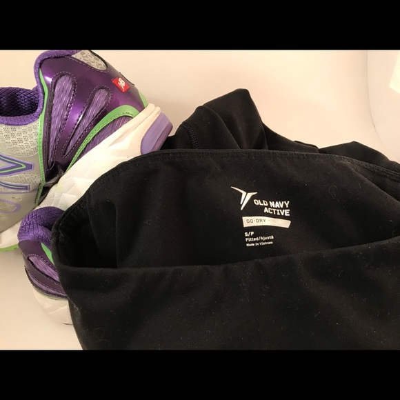 Old Navy Active  You Got This Go Dry Leggings - Picture 3 of 10